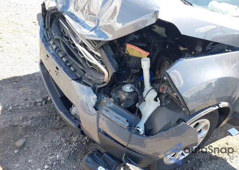 2021 Ford Ecosport Se from USA, damaged, VIN MAJ3S2GE3MC423248